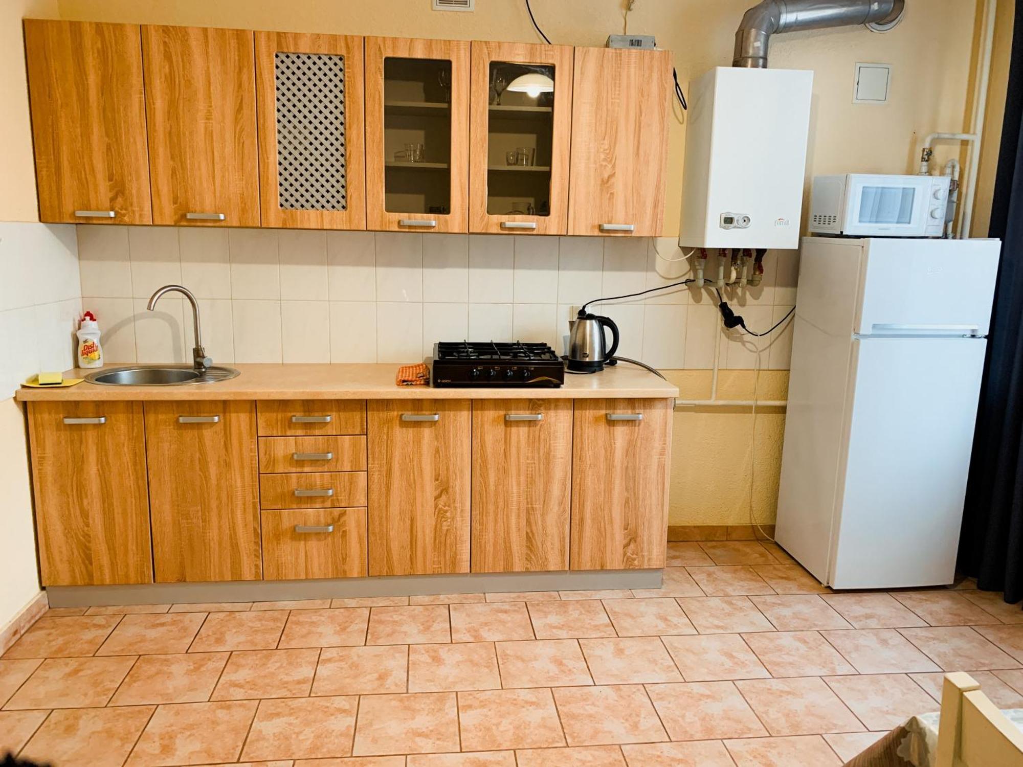 Domovik мостова 5 кв 38 * Mukacheve