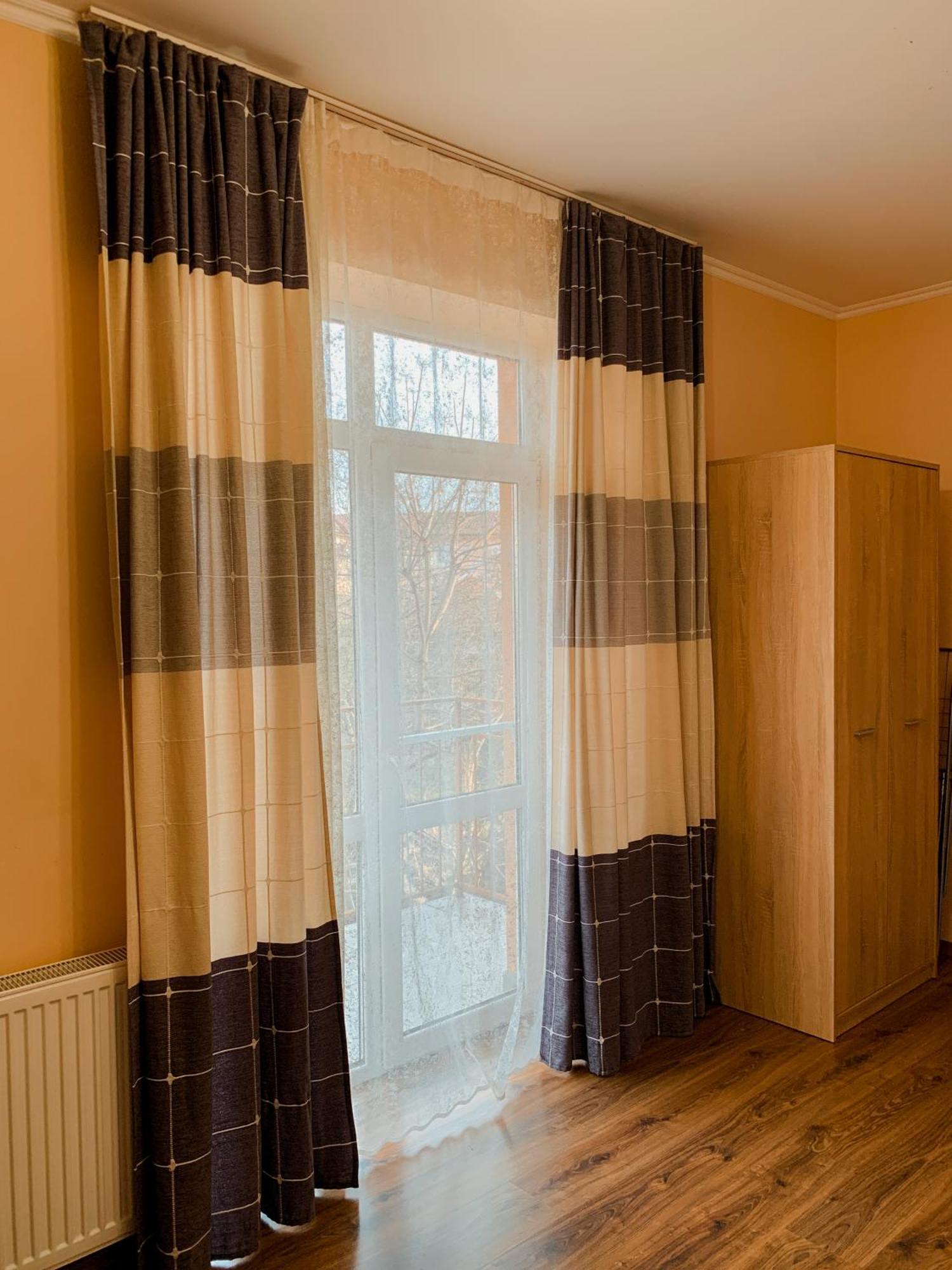 Apartment Domovik мостова 5 кв 38