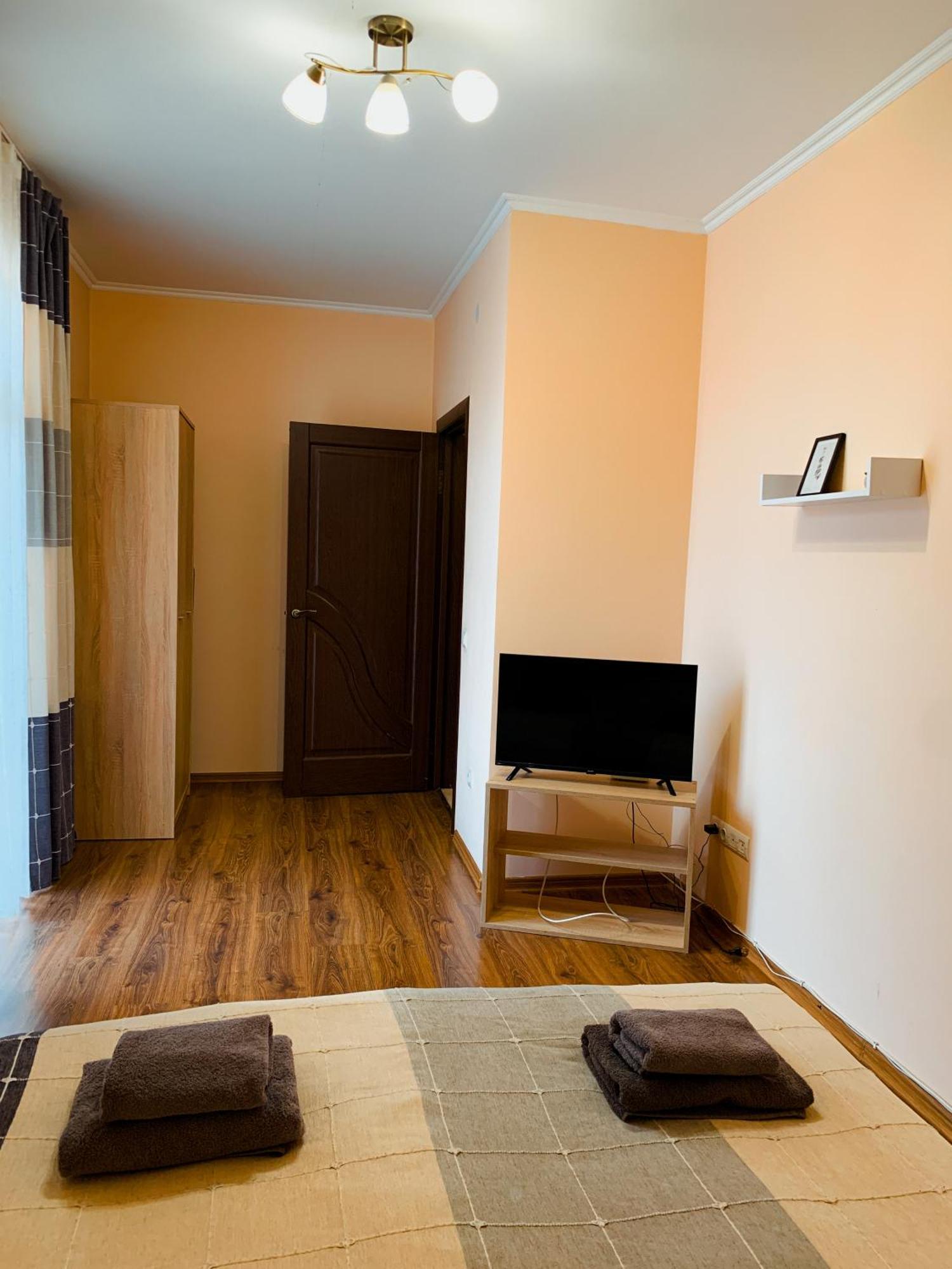 Domovik мостова 5 кв 38